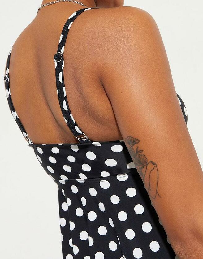 TANKINI 2 CZĘŚCIOWE