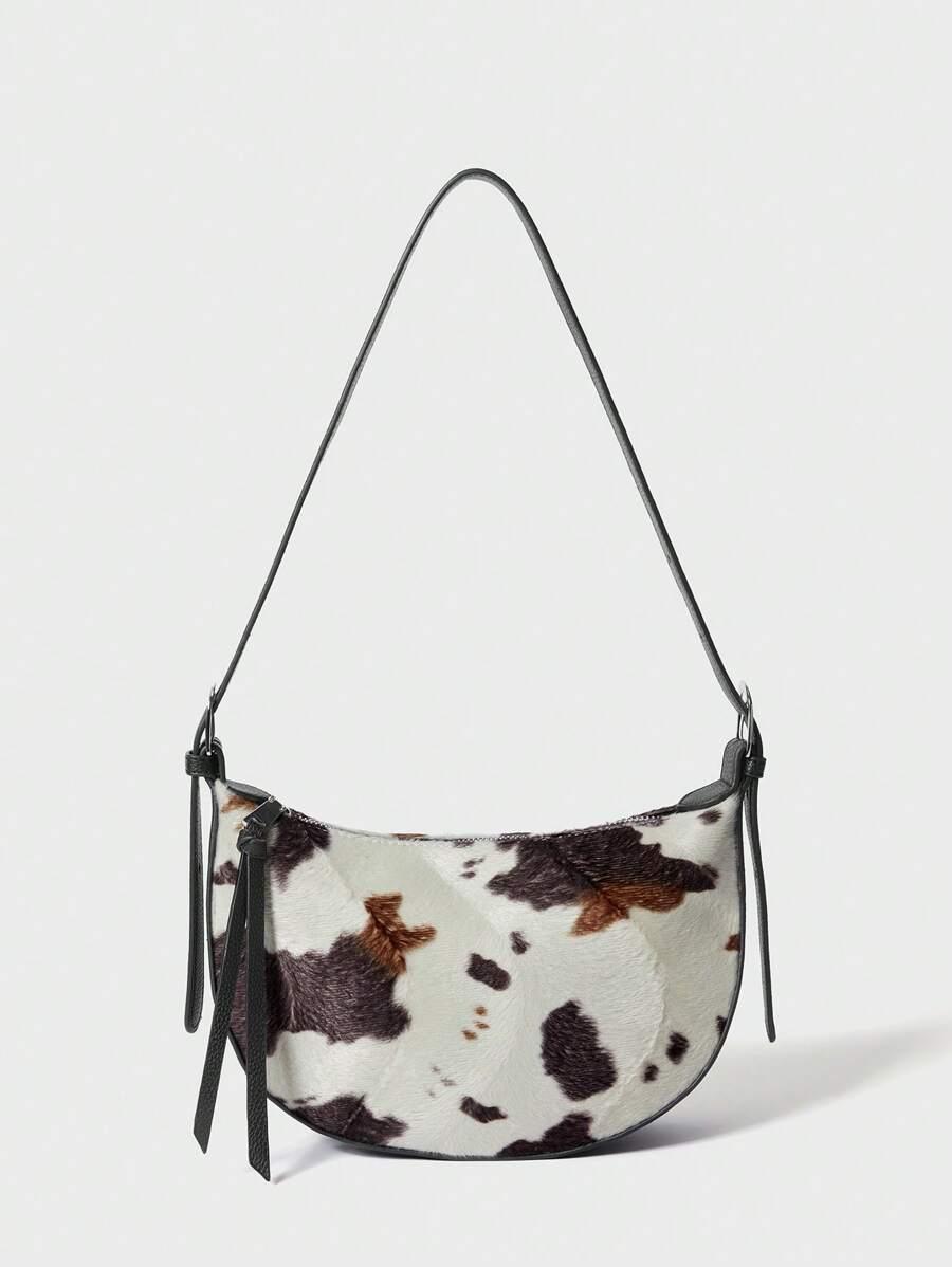 torebka animal print