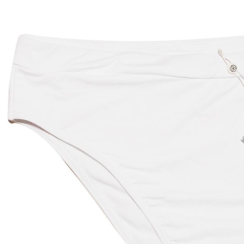BIAŁY DÓŁ OD BIKINI