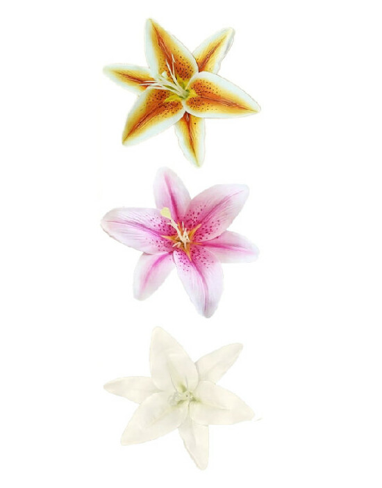 spinka lilia 3-pack