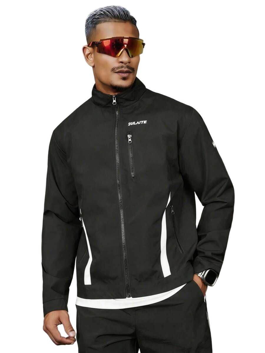 BLUZA MĘSKA Z NAPISEM