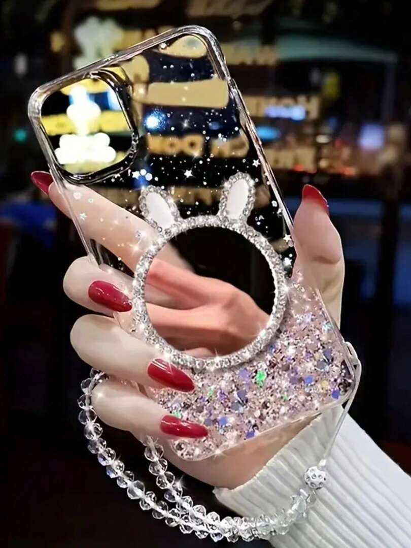ETUI NA TELEFON IPHONE 16 PRO MAX