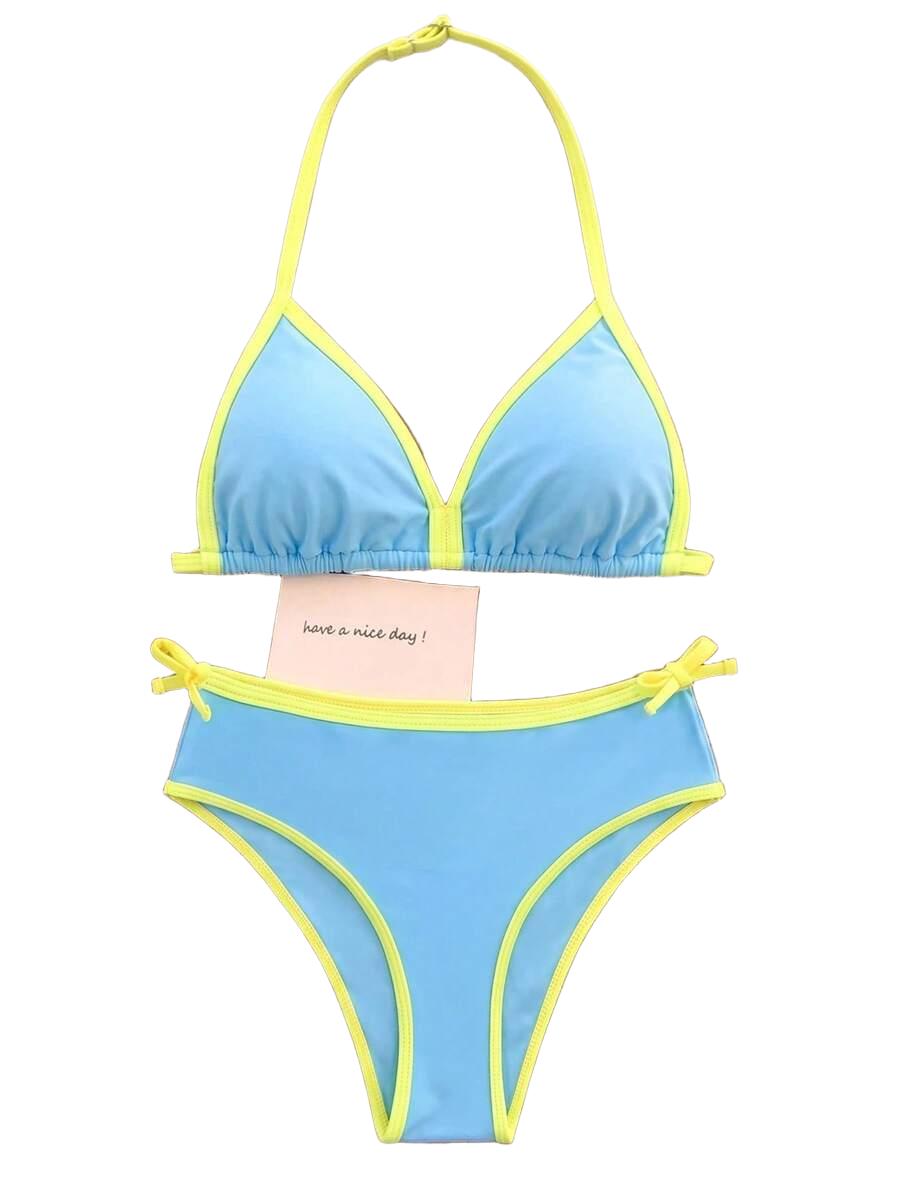 DWUCZĘŚCIOWY KOMPLET BIKINI