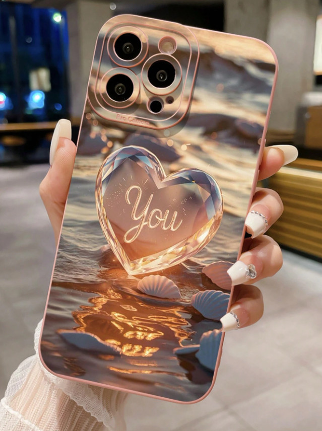 ETUI NA TELEFON IPHONE 16