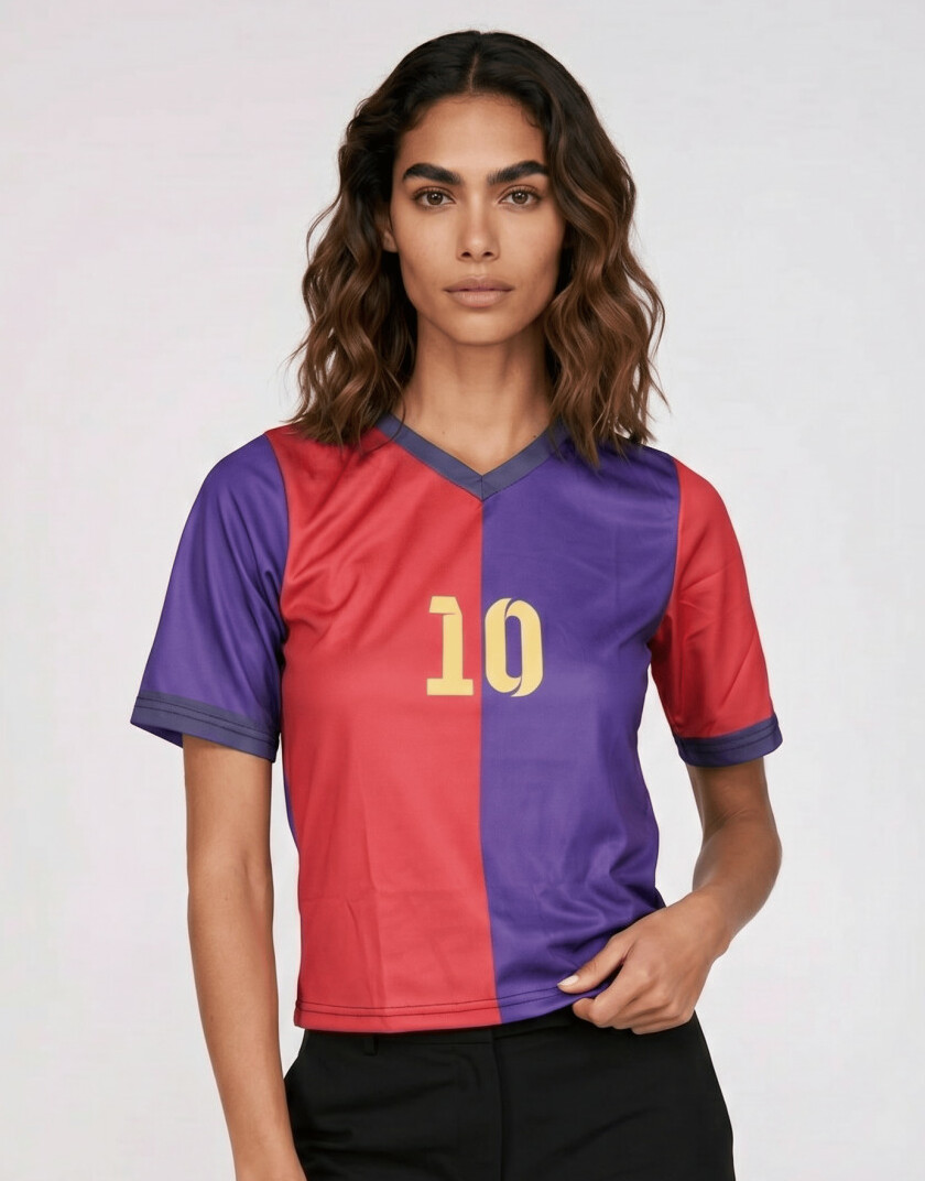 t-shirt napis mate