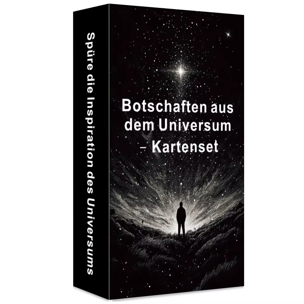 karty do tarota po niemiecku
