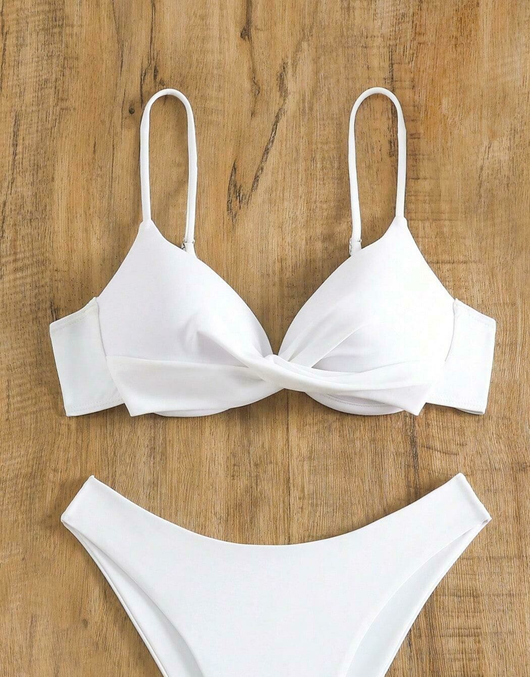 BIAŁA GÓRA OD BIKINI 