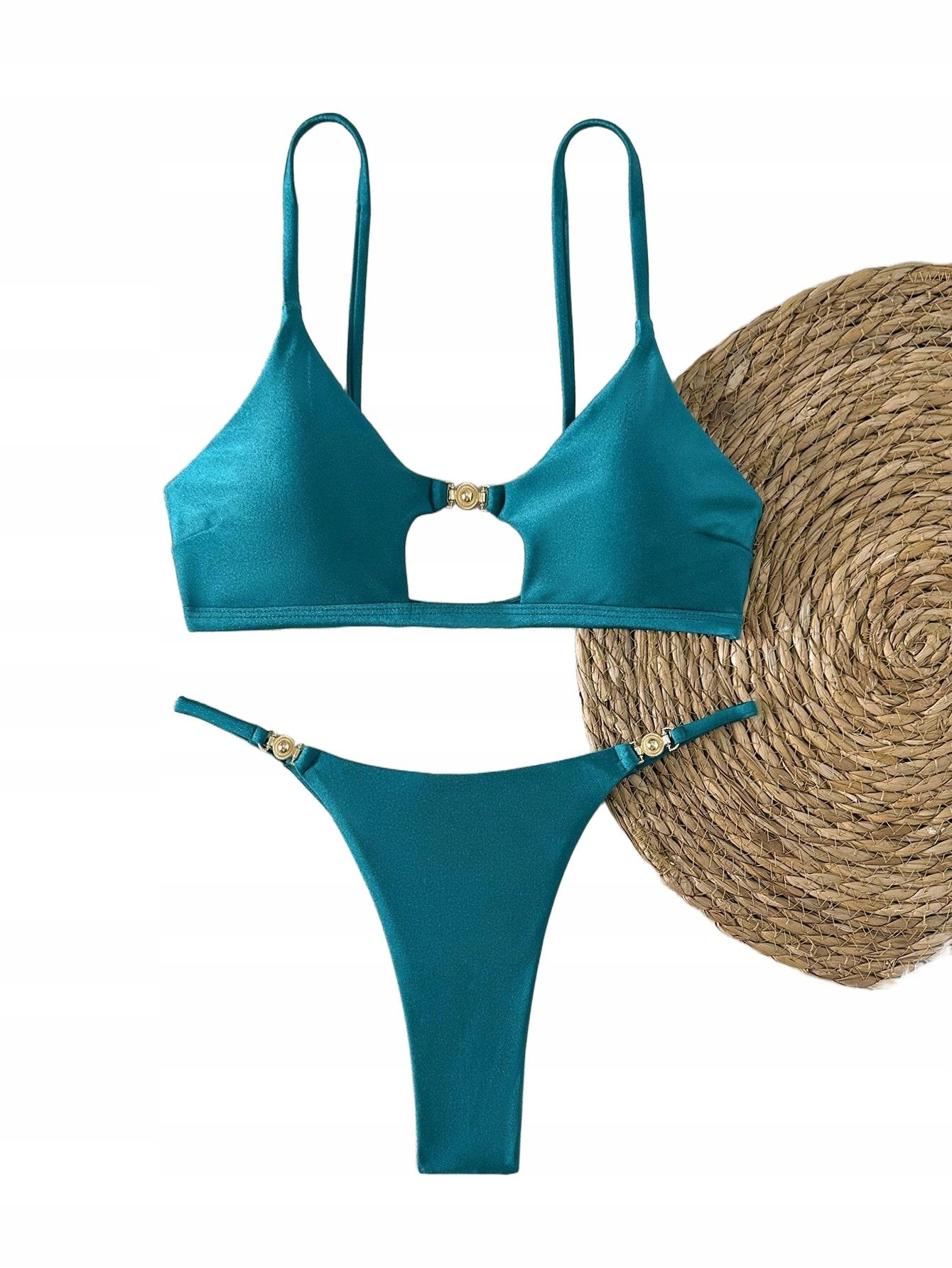 GÓRA OD bikini ZDOBIENIA