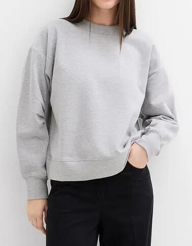BLUZA DAMSKA DRESOWA