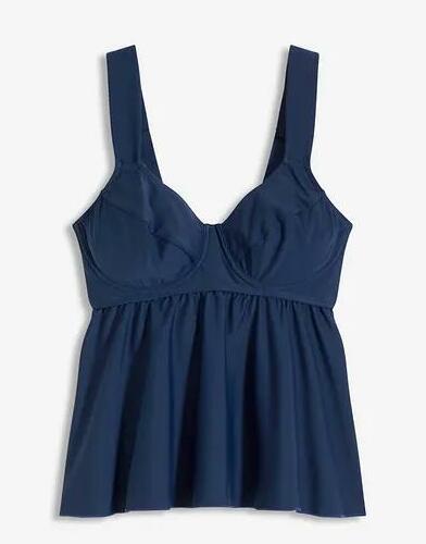 GÓRA OD TANKINI 90D
