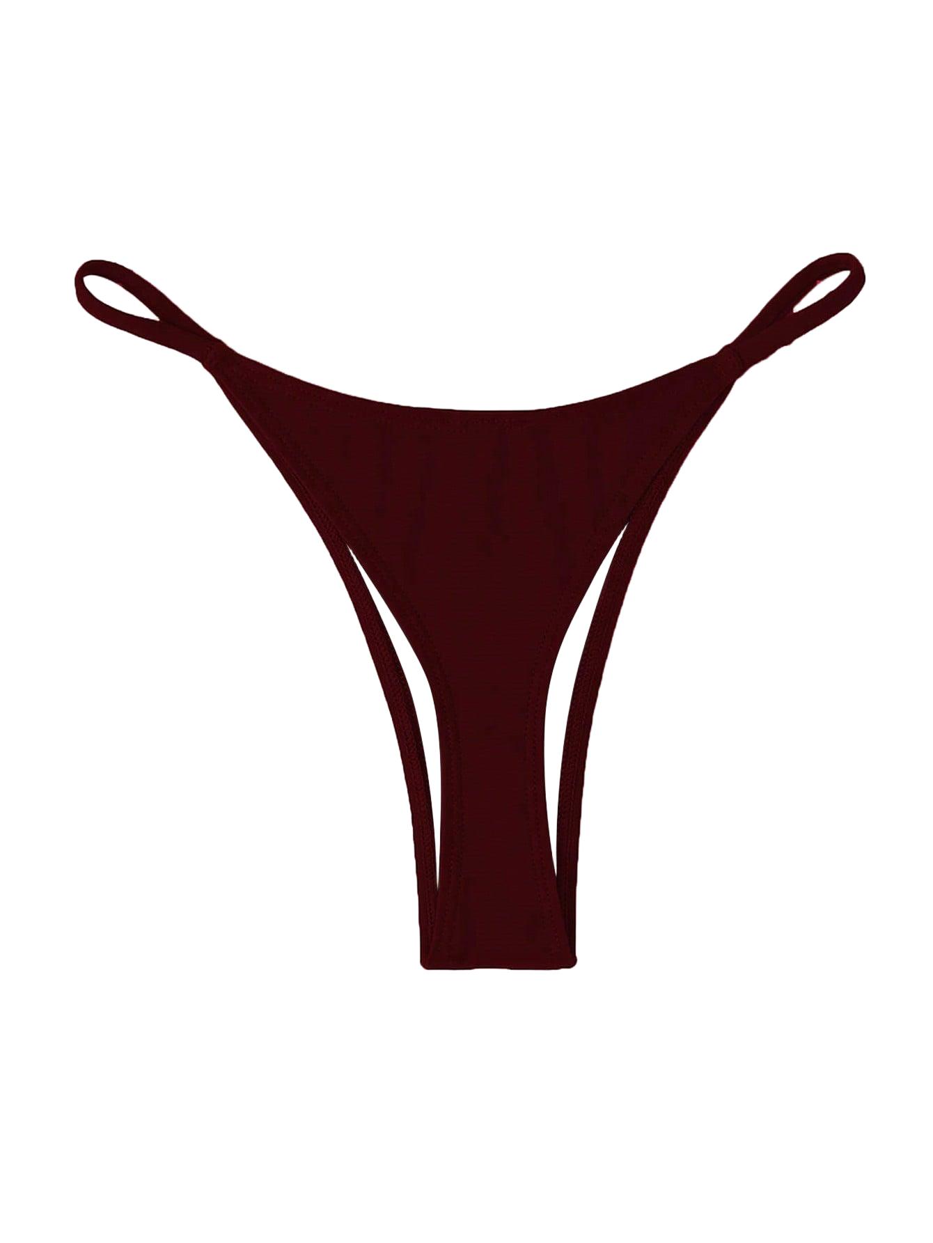 DÓŁ OD BIKINI