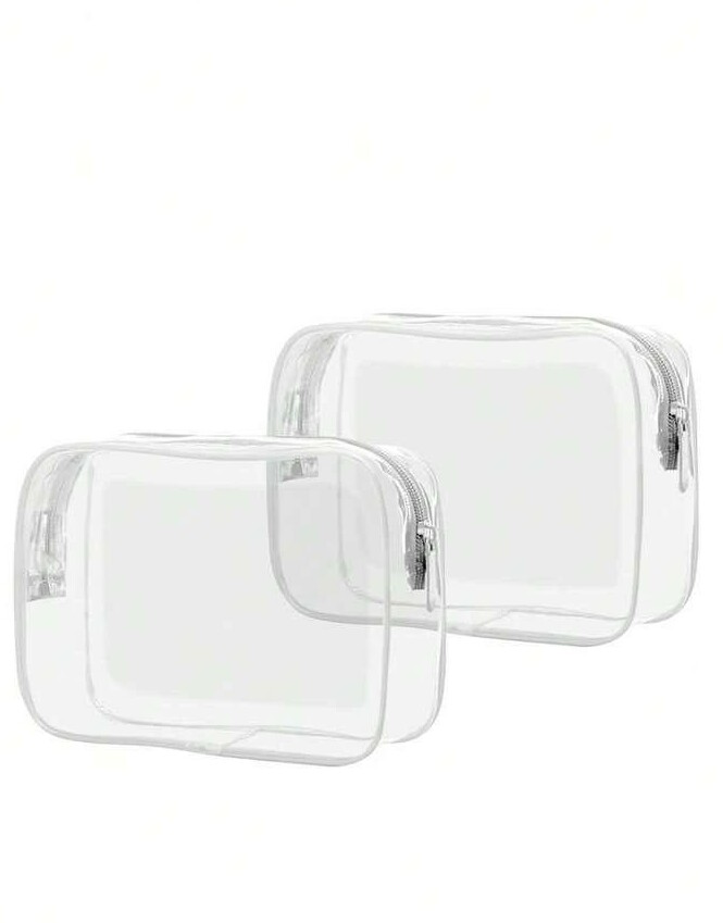 KOSMETYCZKI ORGANIZERY 2-PACK