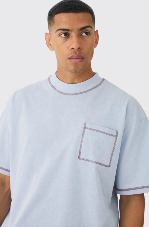 T-SHIRT KRÓTKIE SPODENKI KOMPLET