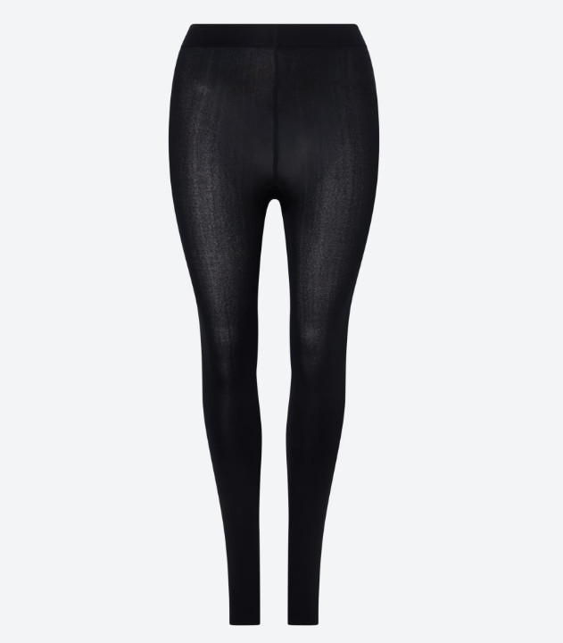 RAJSTOPY LEGGINSY 100DEN ocieplenie