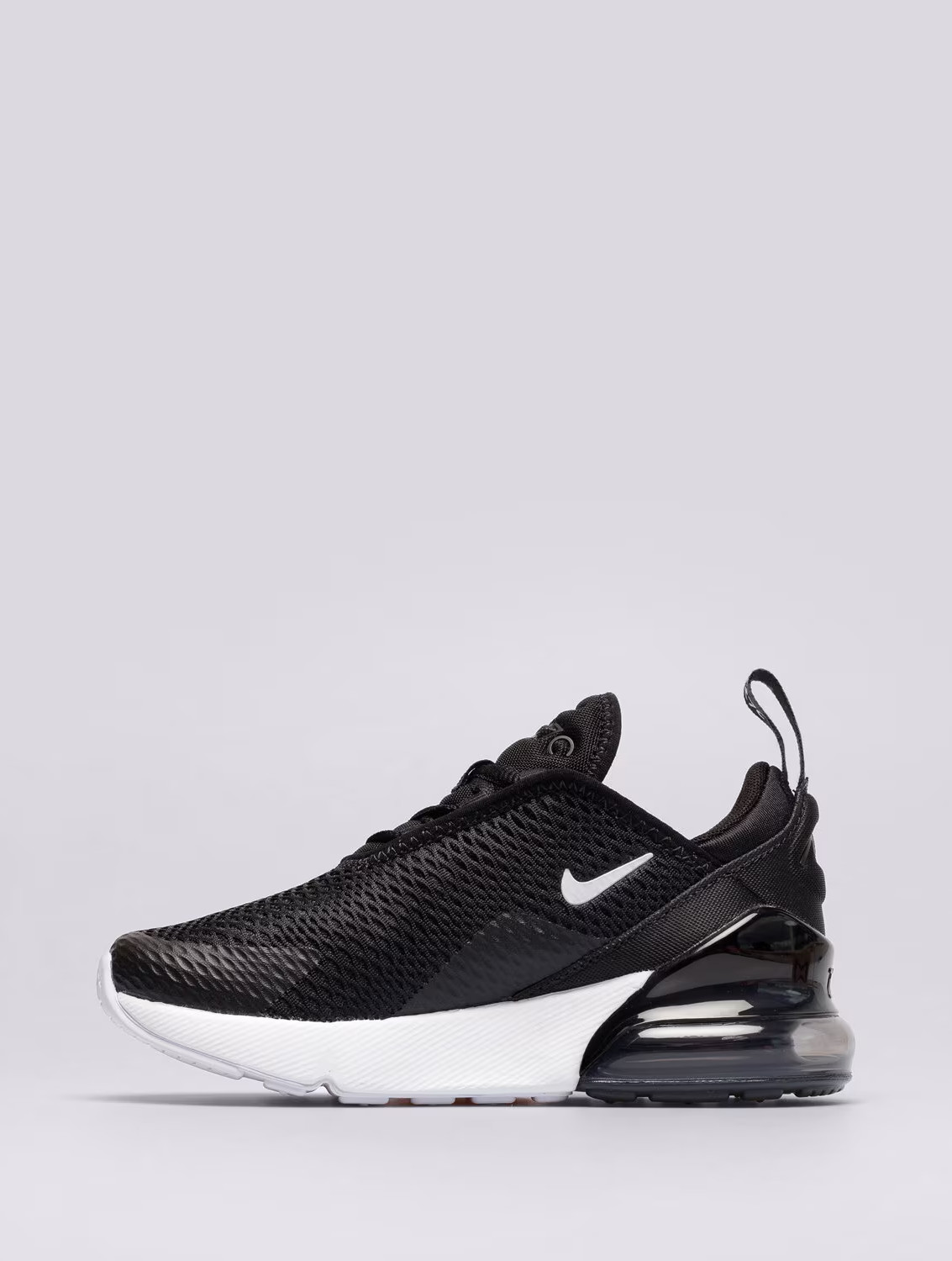 SZNUROWANE BUTY SPORTOWE ao2372-001 AIR MAX 270