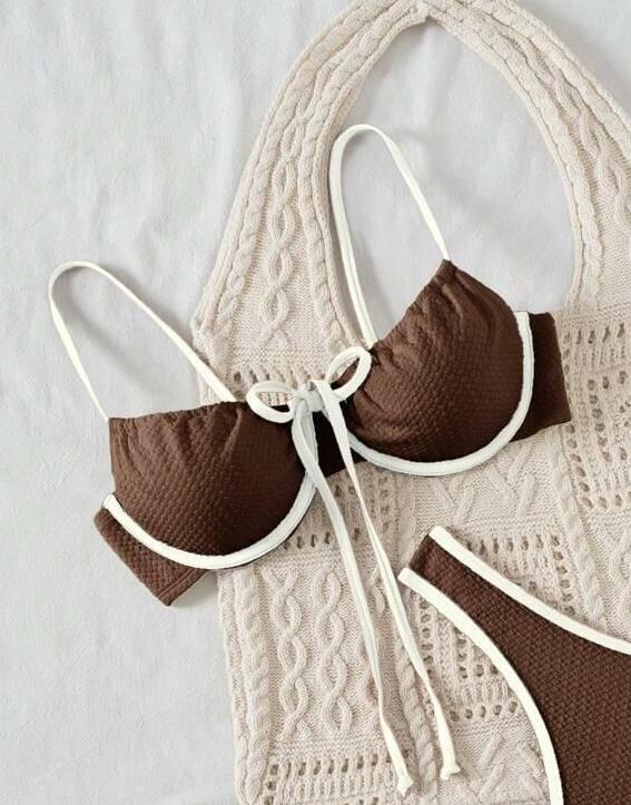 góra od bikini
