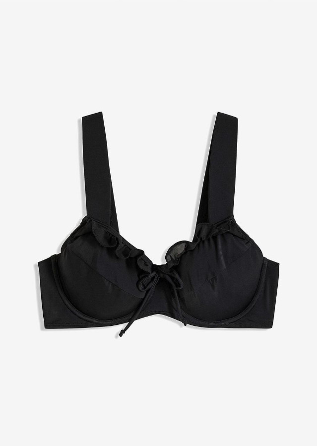 CZARNA GÓRA OD BIKINI
