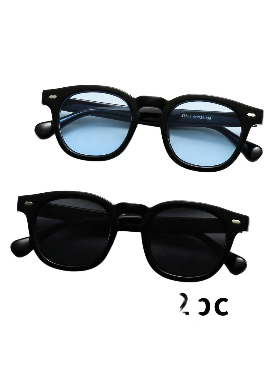 OKULARY PRZECIWSŁONECZNE 2-pack