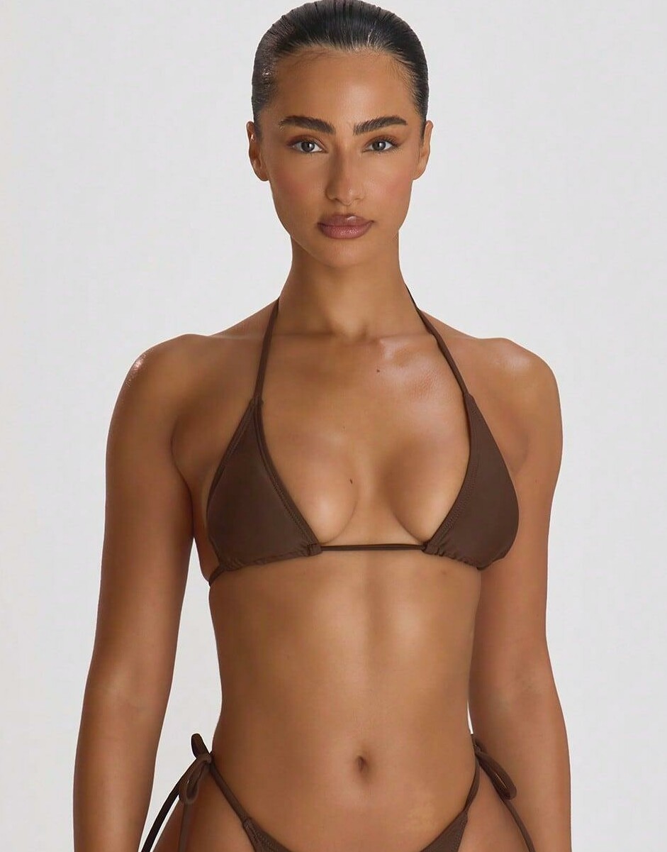 BRĄZOWA GÓRA OD BIKINI