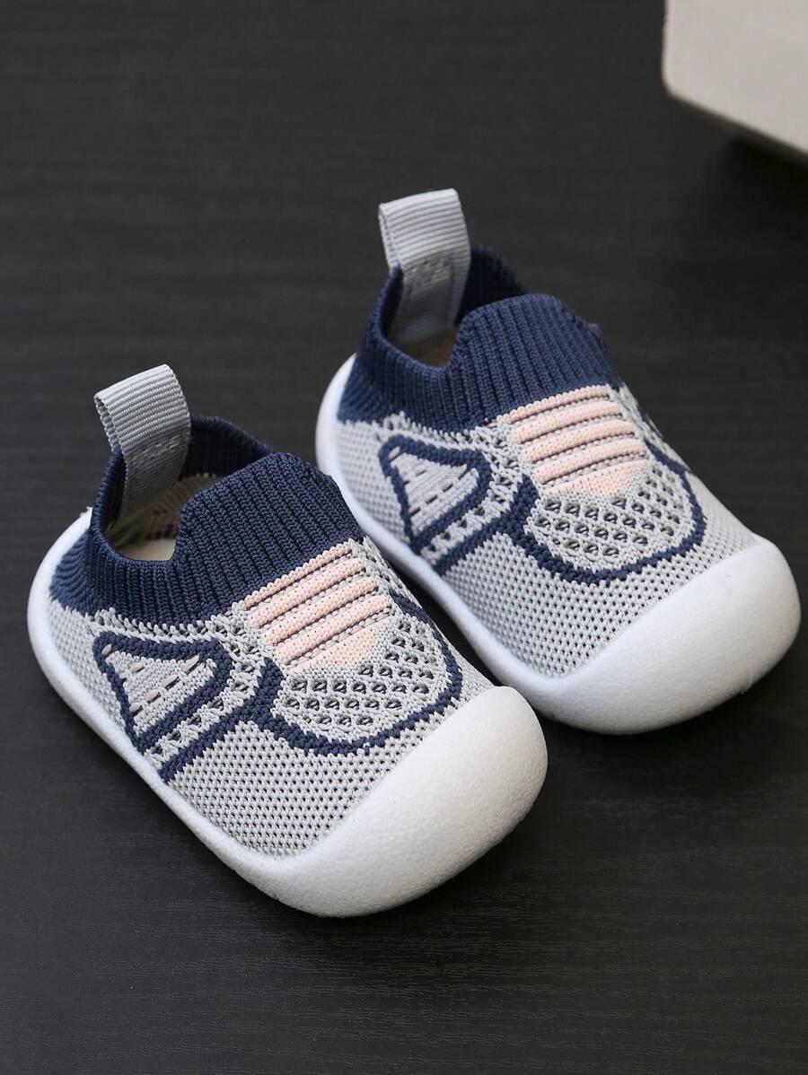 WKŁADANE DZIECIĘCE BUTY 