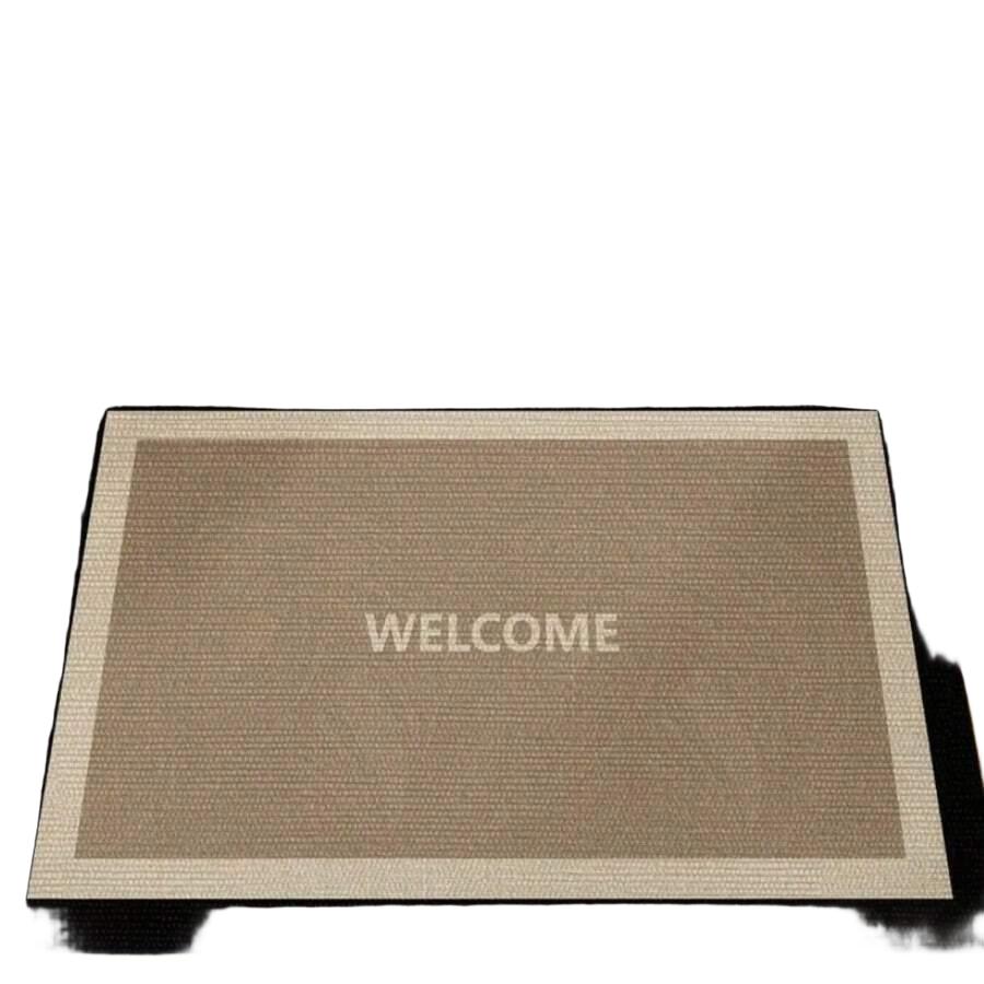 WYCIERACZKA NAPIS WELCOME