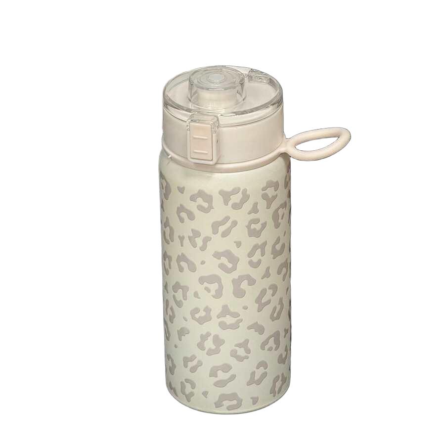 kubek termiczny animal print