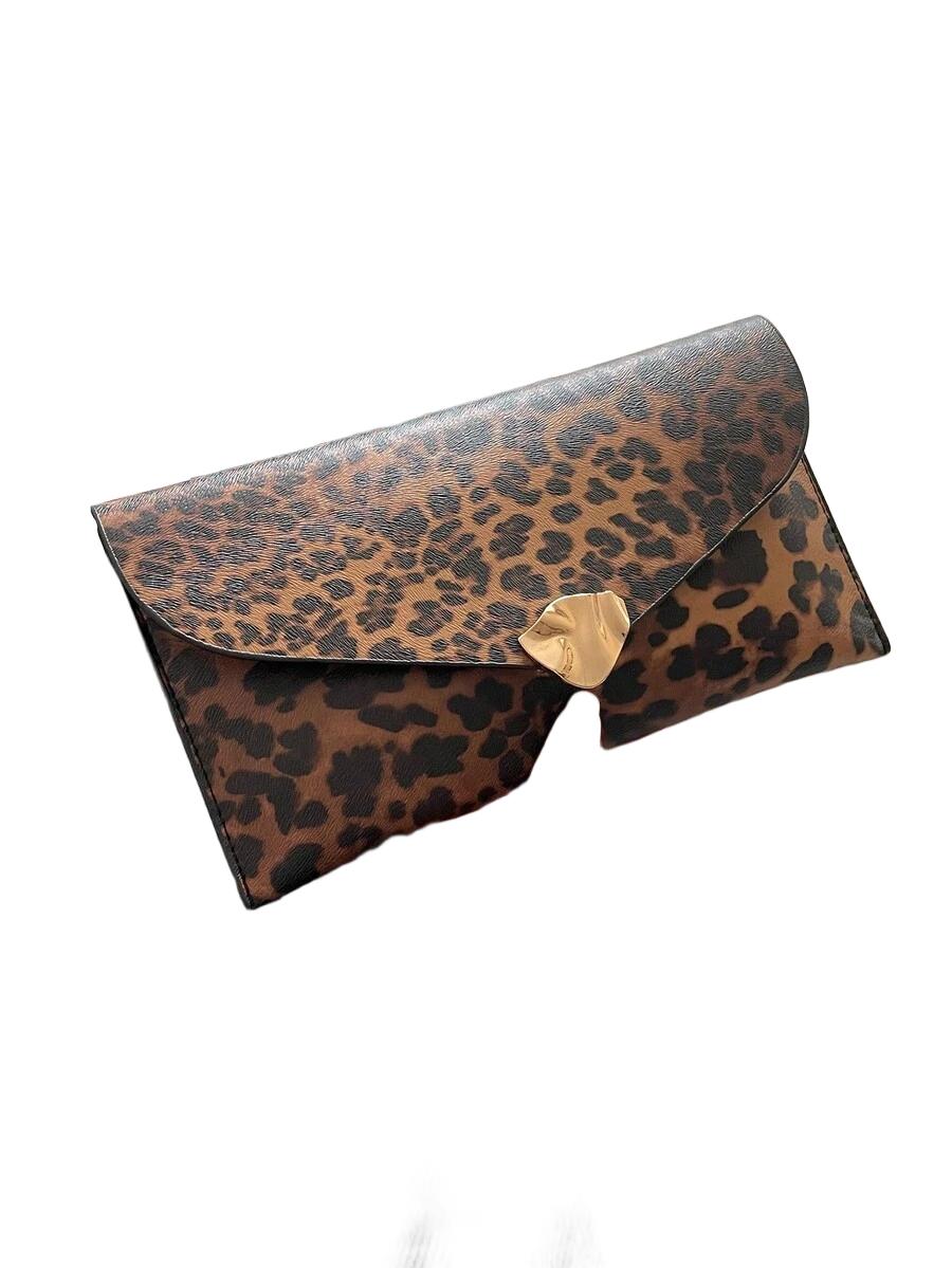 kopertówka animal print