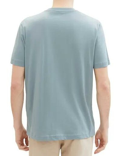 T-SHIRT Z NADRUKIEM