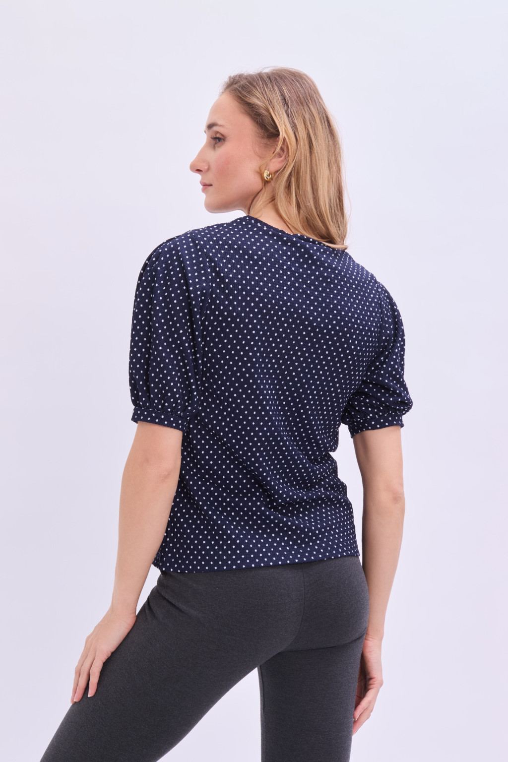 BLUZKA BUFKI T41-7842K-F4