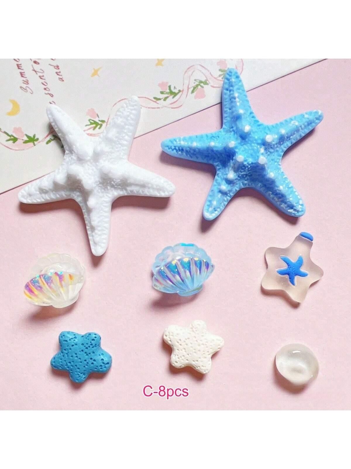 12 SZTUK PRZYPINKI DO CROCS