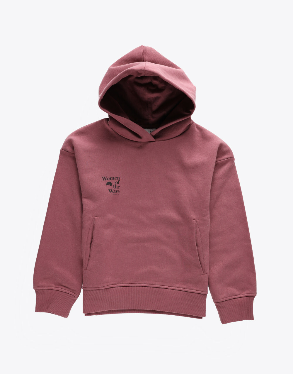 RÓŻOWA BLUZA KAPTUR 3750013-13013