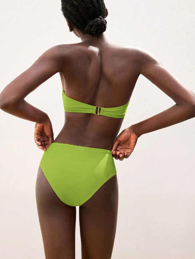 dół od bikini