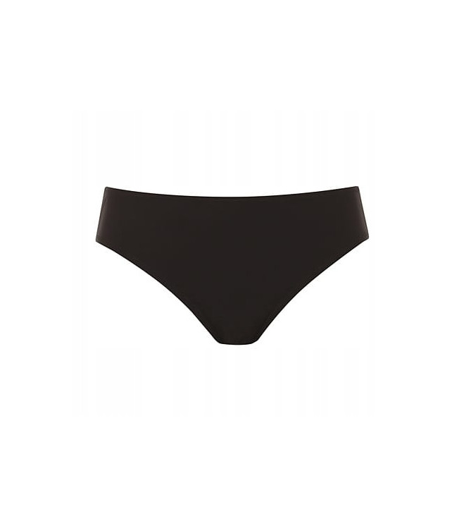 CZARNY DÓŁ OD BIKINI FIGI