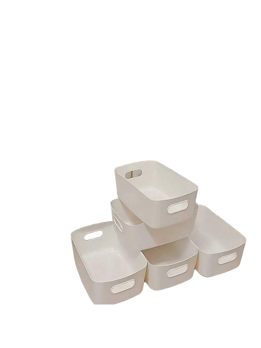BIAŁE PUDEŁKO ORGANIZER