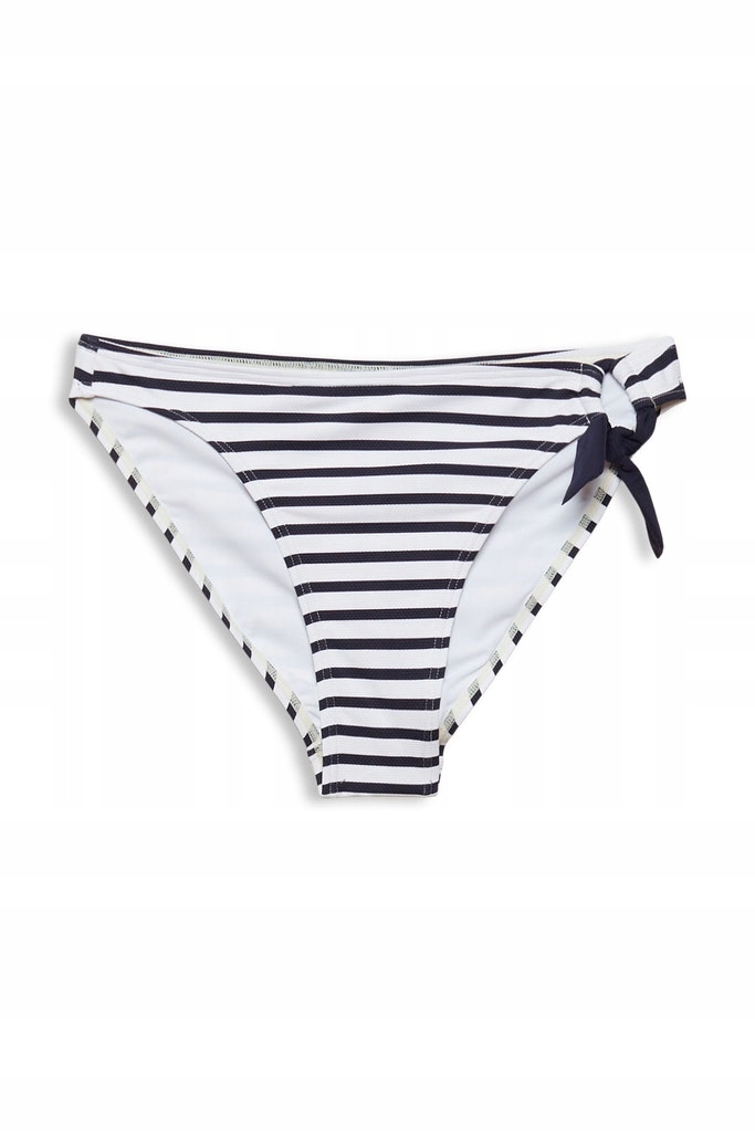 DÓŁ OD BIKINI WZÓR PASKI