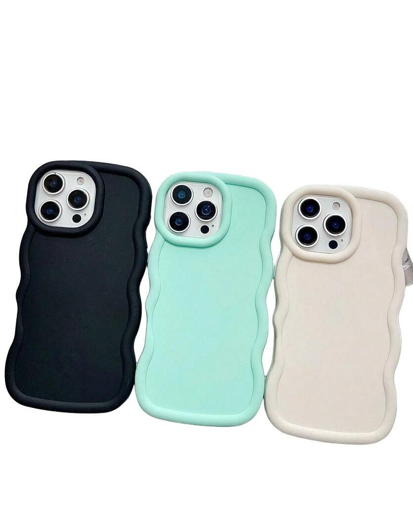 ETUI NA TELEFON 3-pack redmi note 13 pro 5g