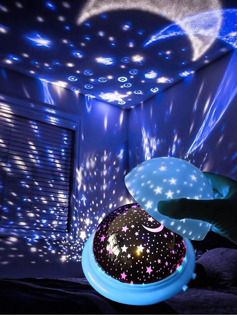 LAMPKA PROJEKTOR kosmos