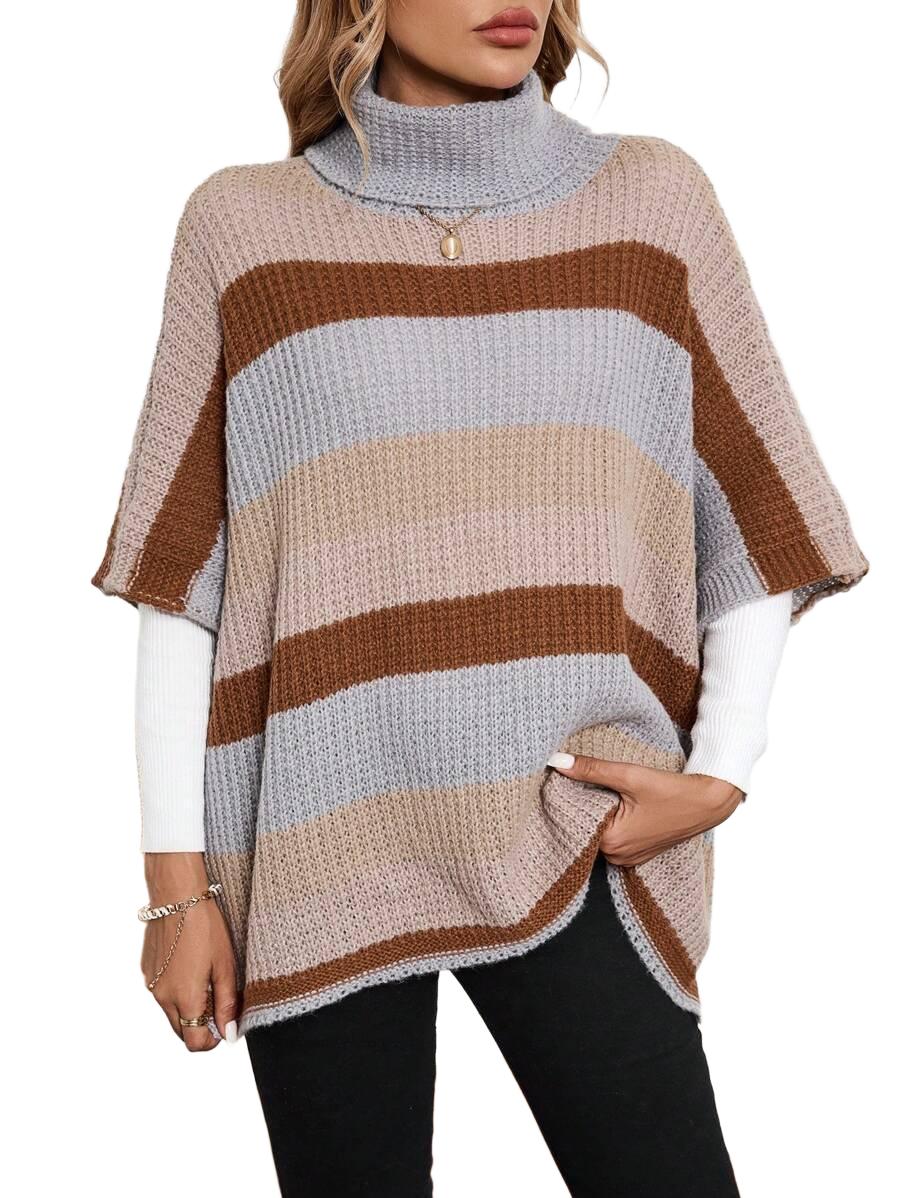 SWETER OVERSIZE Z GOLFEM