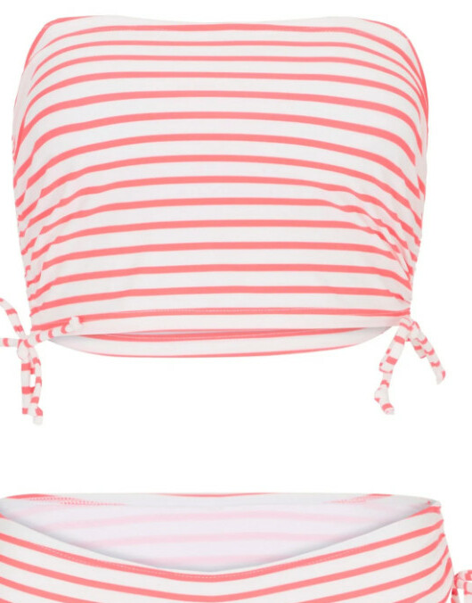 GÓRA OD BIKINI