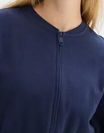 BLUZA ROZPINANA DAMSKA