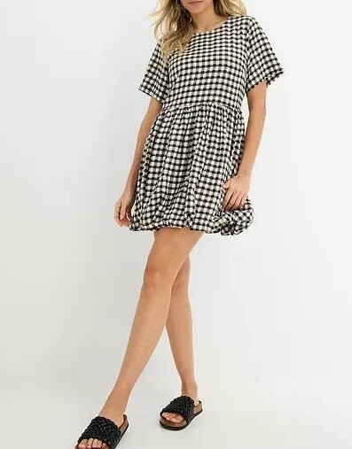 TUNIKA DAMSKA PLUS SIZE