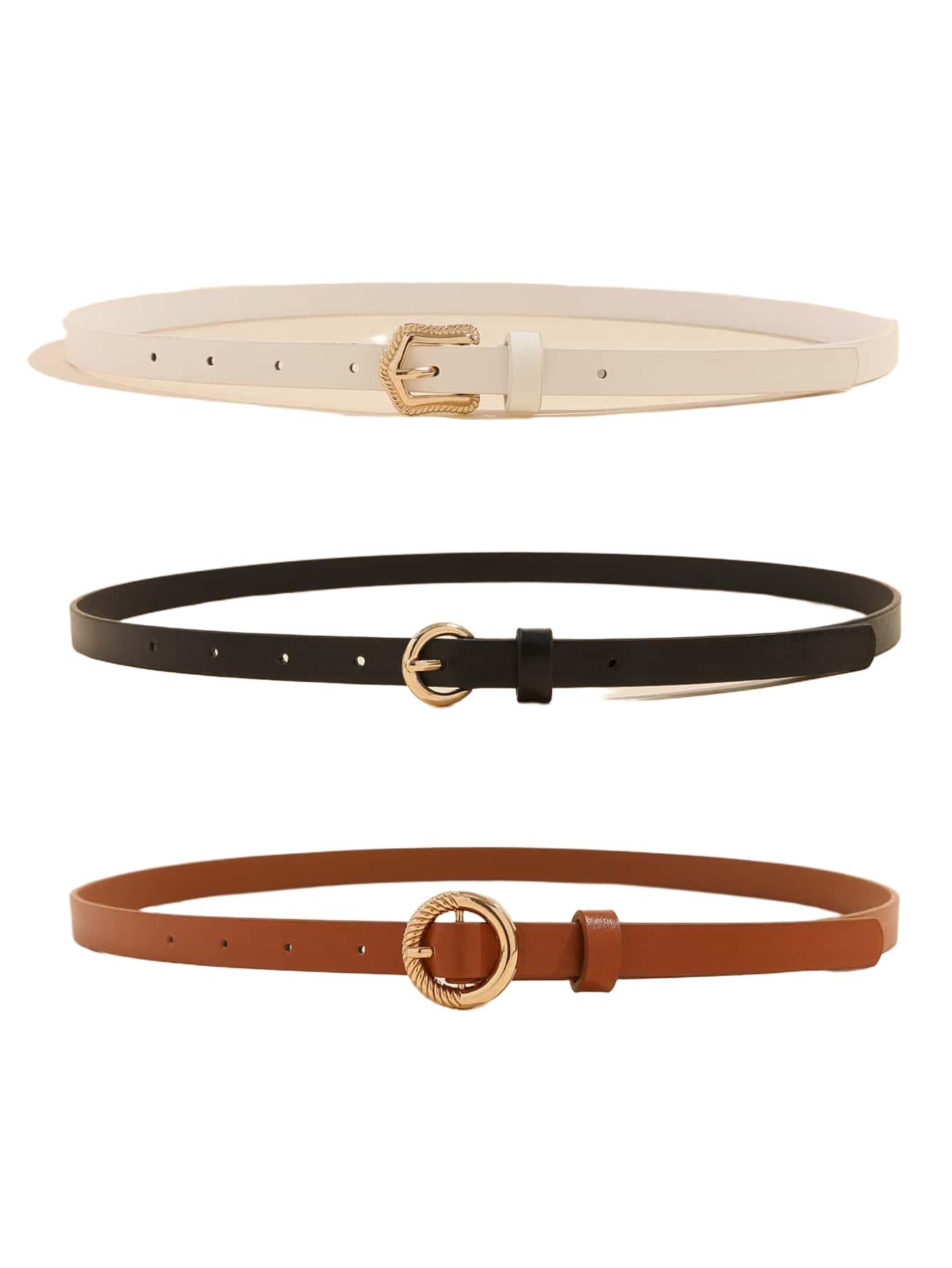 pasek klamra 3 pack
