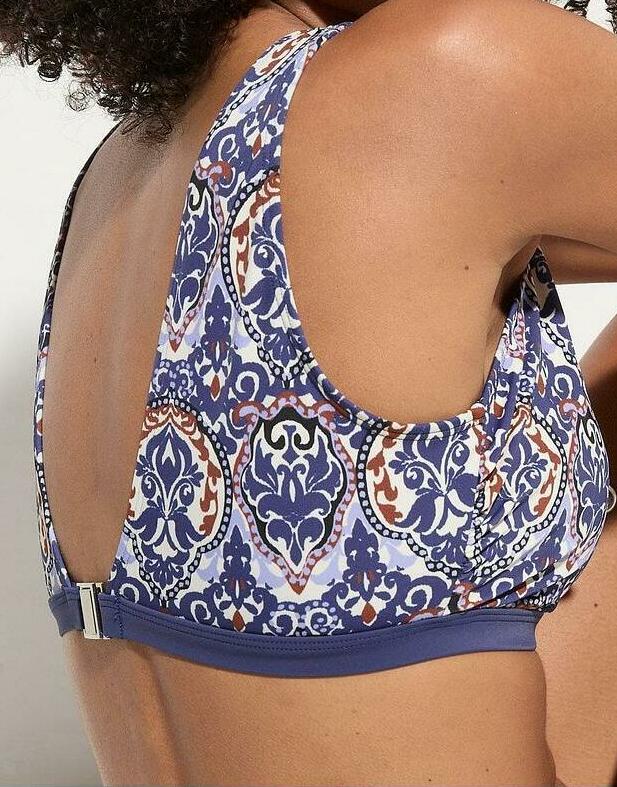 GÓRA OD BIKINI Z WOZREM