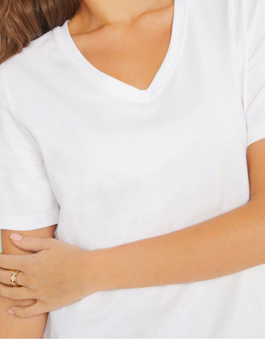 T SHIRT KRÓTKI RĘKAW
