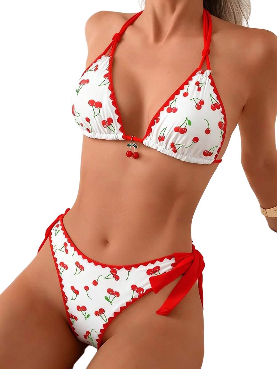 BIKINI DWUCZĘŚCIOWY ZESTAW