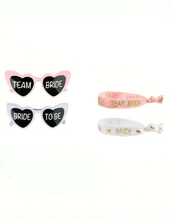 komplet okulary zawieszki 6-pack