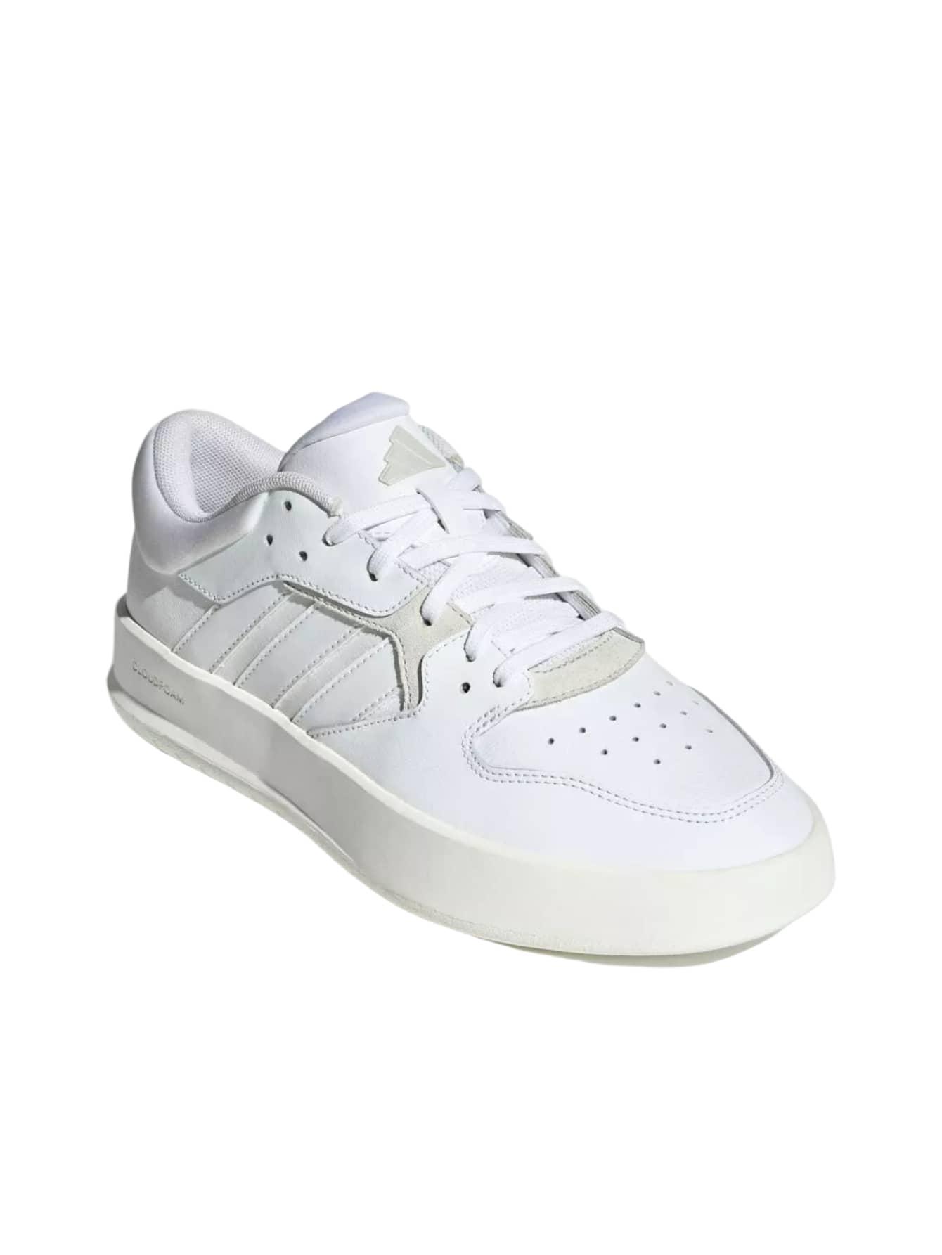 białe buty sportowe LYM029004