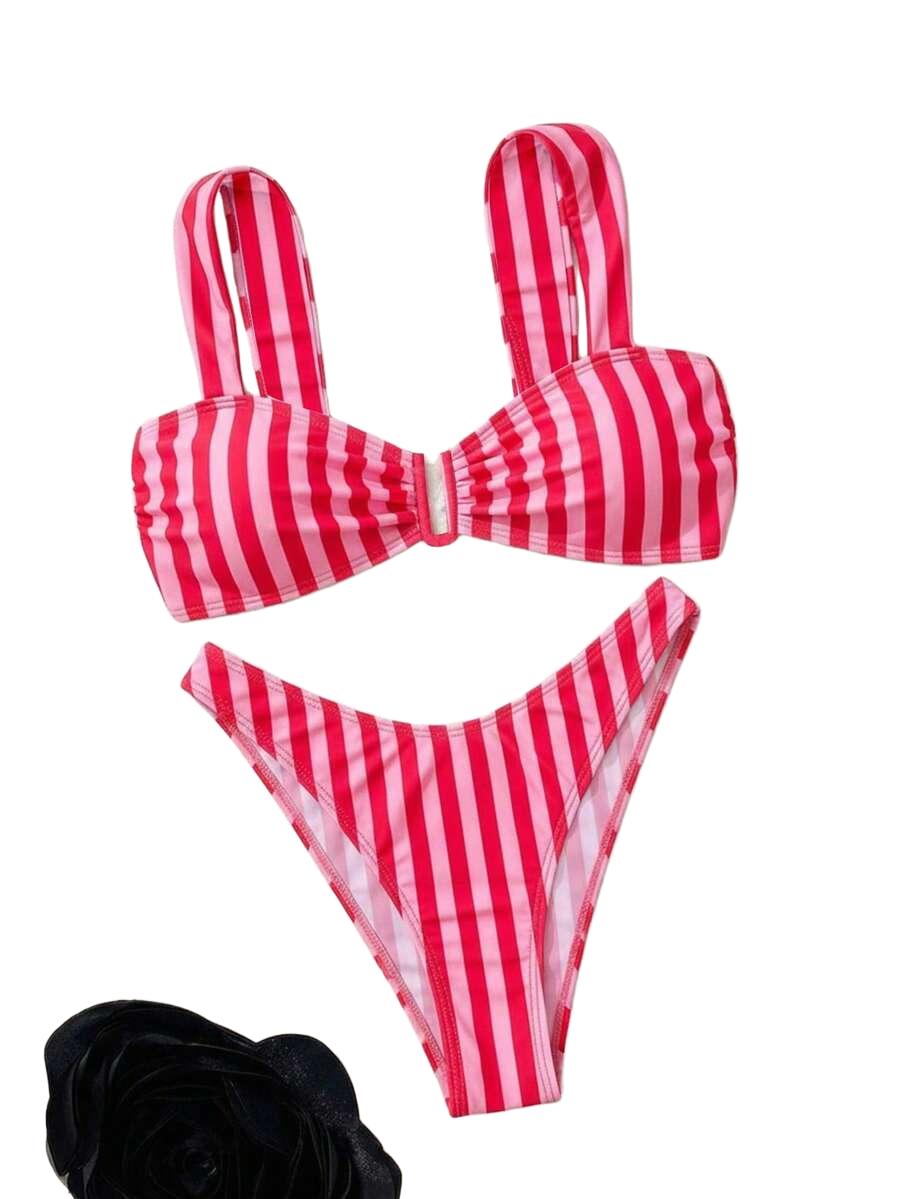 DWUCZĘŚCIOWY KOMPLET BIKINI