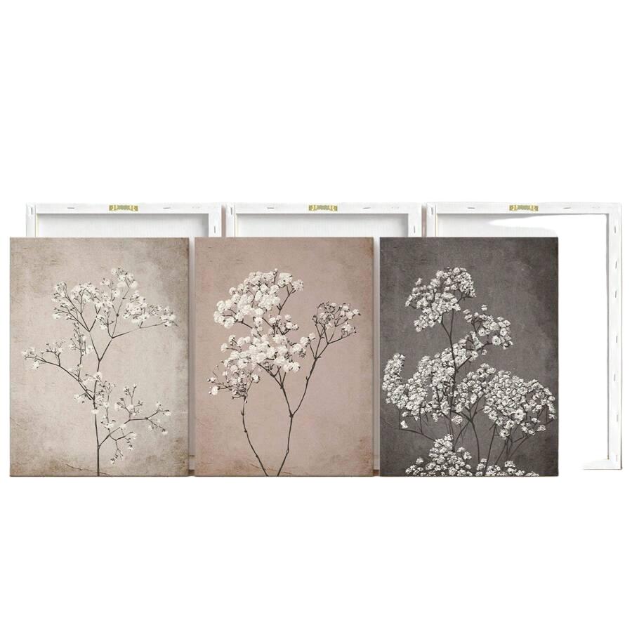 PLAKAT DEKORACJA 3-PACK 