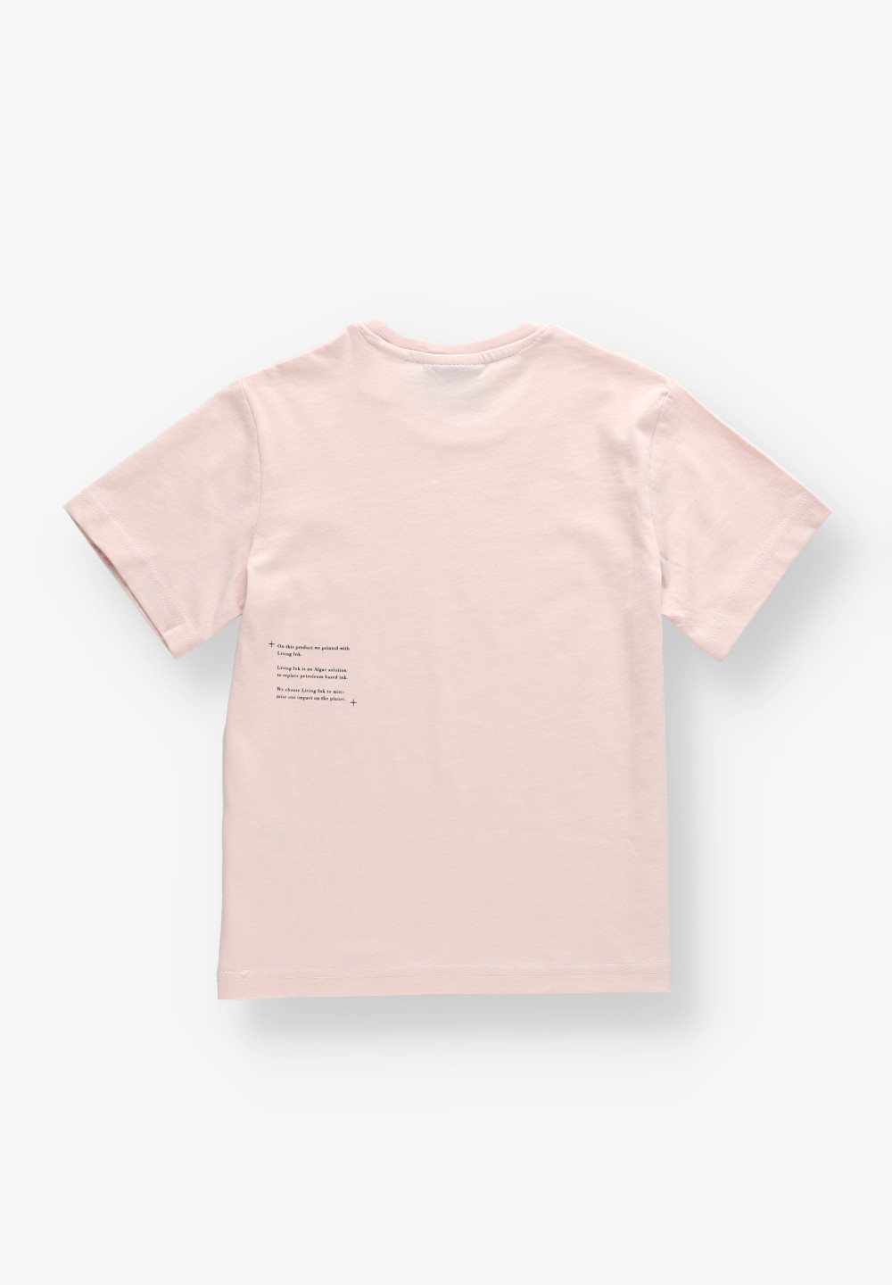 T-SHIRT NADRUK 3850023-14021